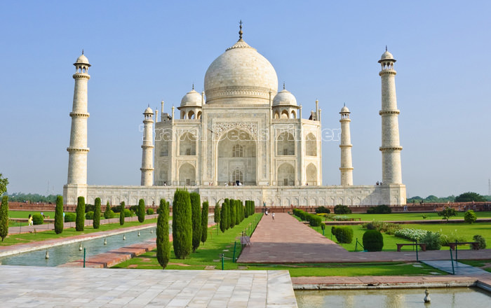 Romantic Places To Visit In Agra - List Of Top Best Romantic Weekend 