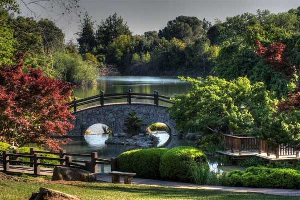 Top Romantic Places in Fresno - List of Top Best Romantic Places in Fresno