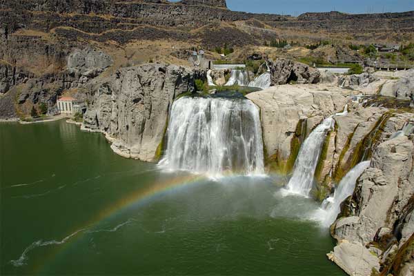 Idaho Honeymoon Packages, Book Romantic Idaho Honeymoon Travel Package