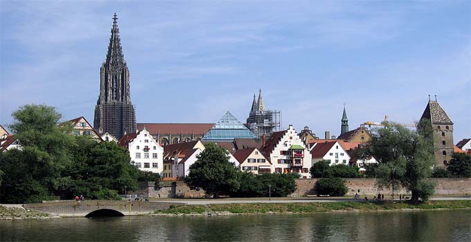 Romantic Places To Visit In Germany