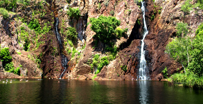 Litchfield National Park Honeymoon Guide - Litchfield National Park ...