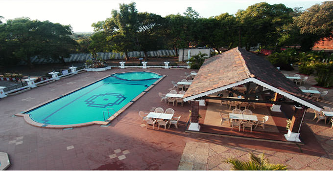 Hotel Dreamland Mahabaleshwar- Book Online Dreamland Mahabaleshwar ...