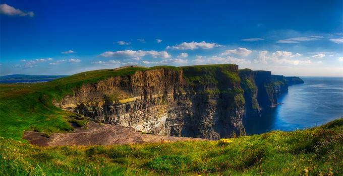 Romantic Things To Do in Ireland - Things to see in Ireland on Honeymoon