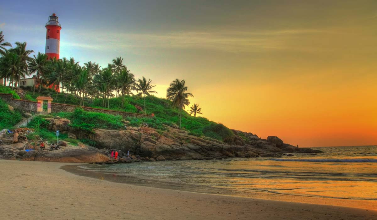 21 Top Beaches In India - List Of Most Beautiful Beaches In India