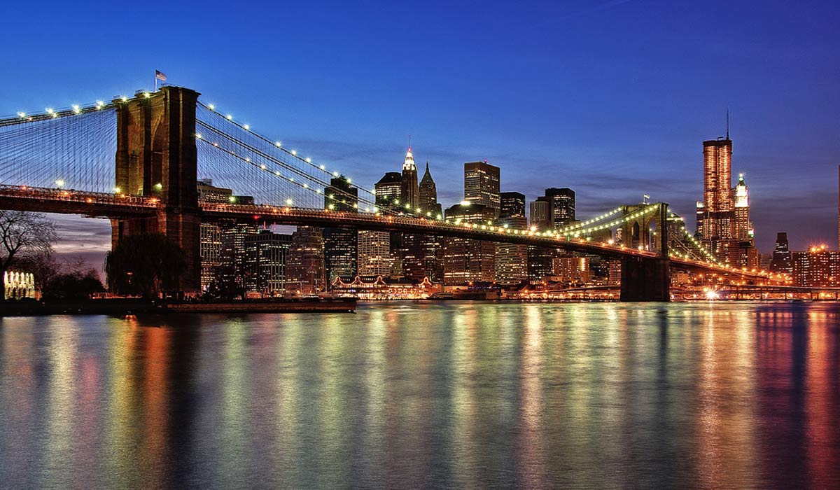 9 Brooklyn's Most Visited Tourist Places - Brooklyn Tourist Guide