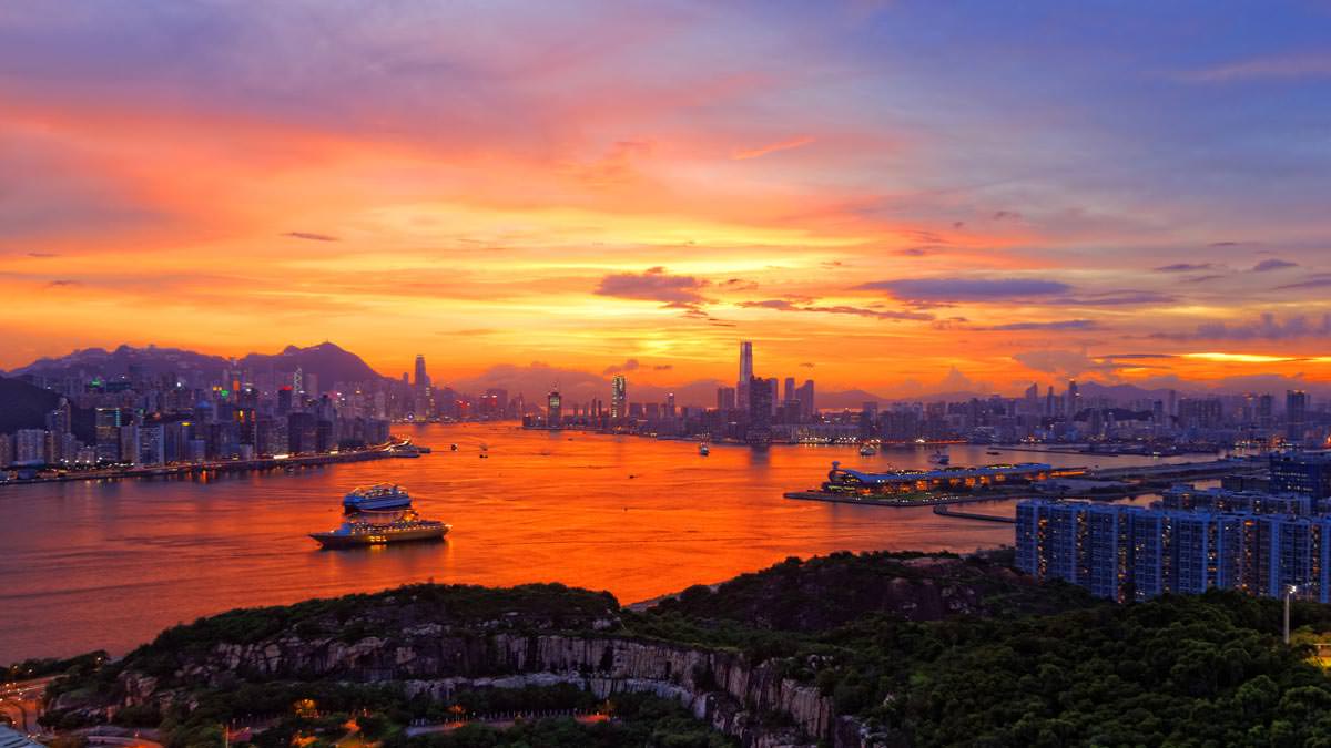 Top 8 Most Romantic Cities in China Perfect For Honeymoon Holidays