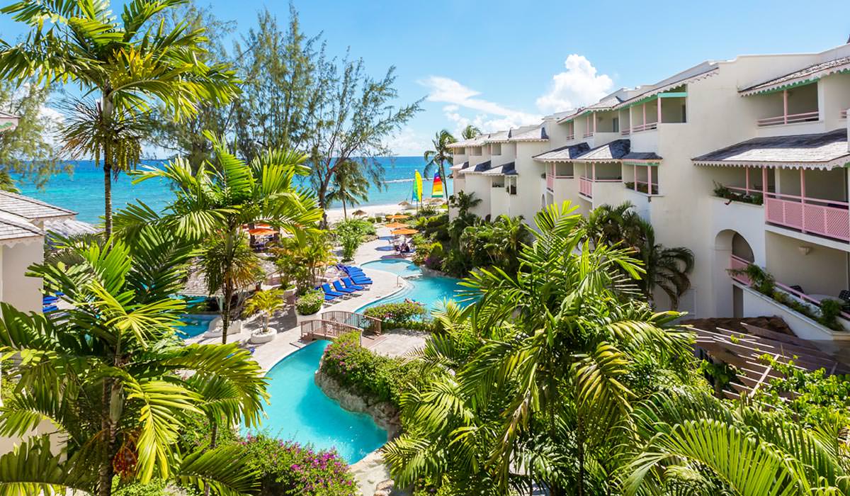 10 Best Rated All Inclusive Resorts In Barbados - Barbados All ...